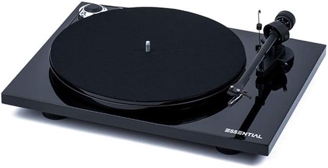 Pro‑Ject Essential III SB